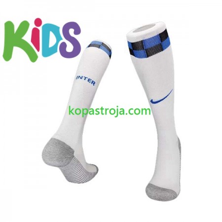 Inter Milan Barn Borta Strumpor 2023/24